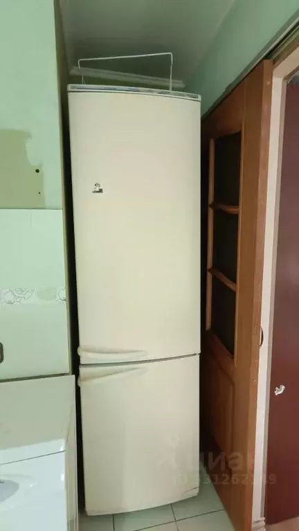 1-к кв. Московская область, Королев Пионерская ул., 29 (32.0 м) - Фото 2