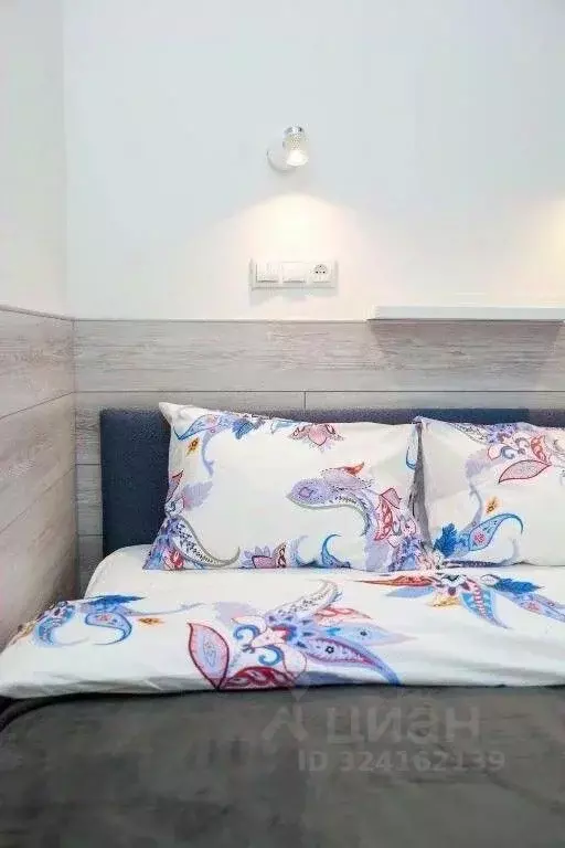 1-к кв. Москва Бибиревская ул., 4А (15.0 м) - Фото 2