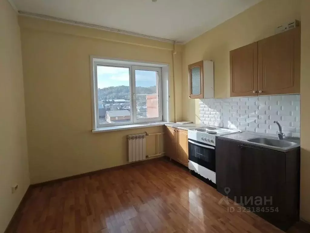 1-к кв. Алтай, Горно-Алтайск Коммунистический просп., 125 (42.3 м) - Фото 1