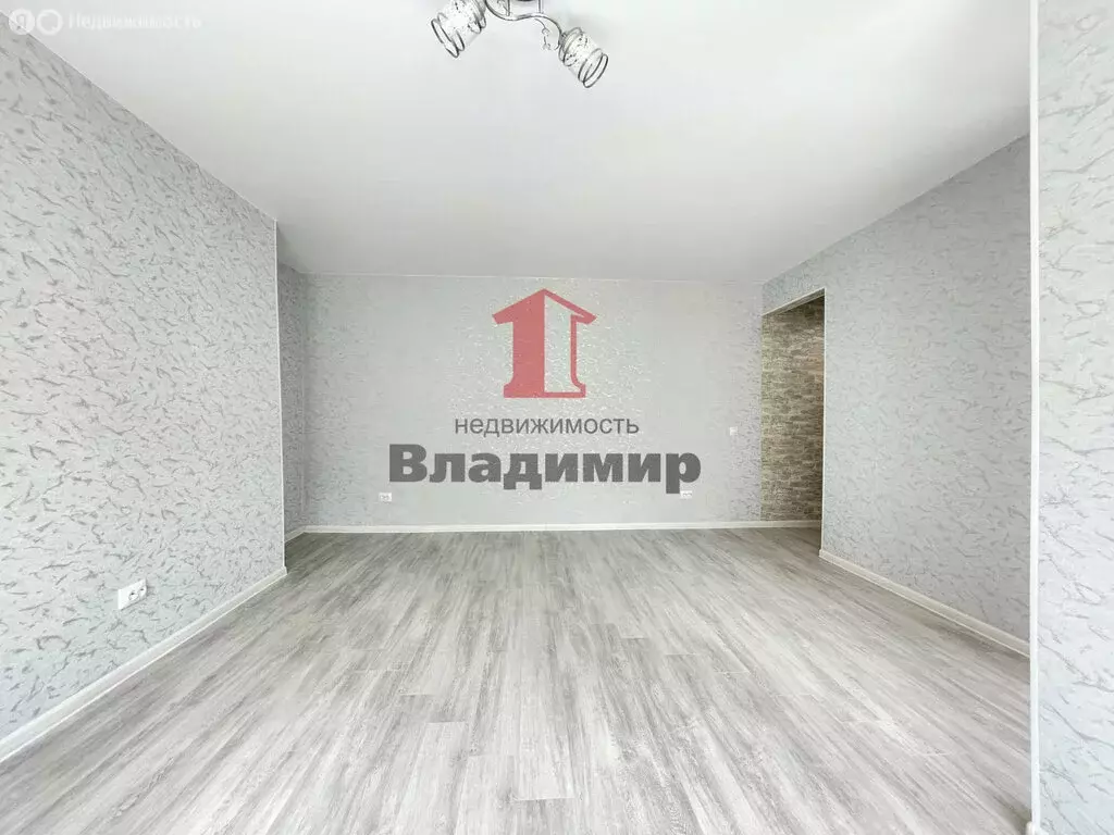 1-комнатная квартира: Находка, улица Гагарина, 5 (32.6 м) - Фото 1