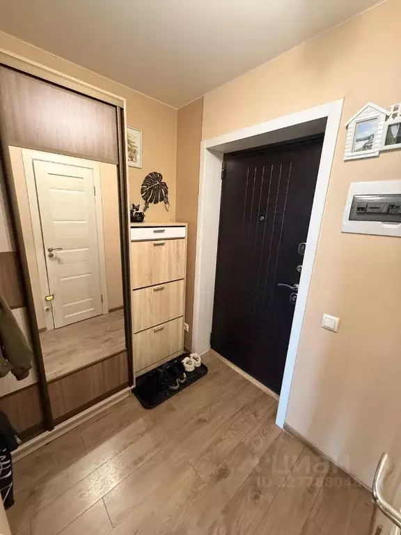 Студия Кемеровская область, Кемерово Молодежный просп., 27 (30.1 м) - Фото 1