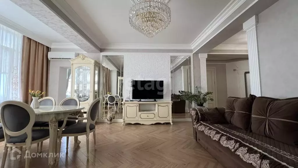 Продаётся 3-к квартира, 87 м - Фото 0