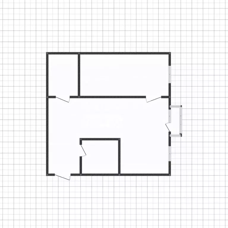 2-к кв. Липецкая область, Елец ул. Вермишева, 2 (43.0 м) - Фото 2