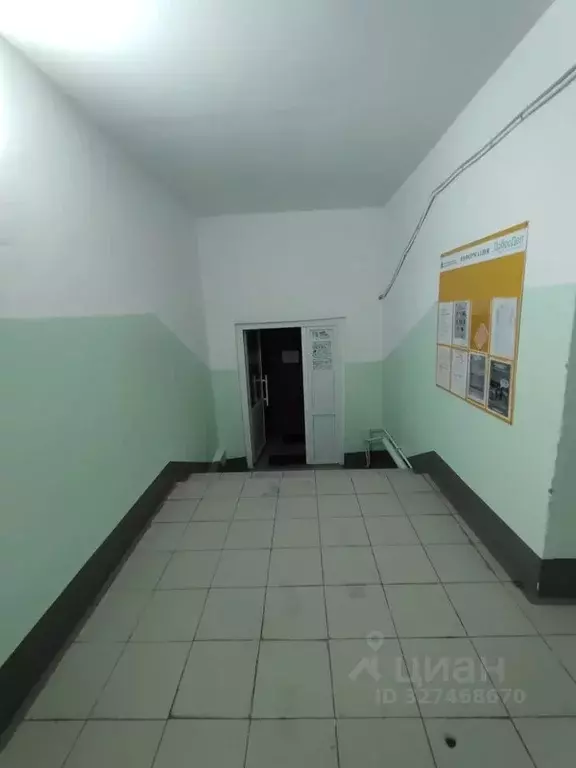 1-к кв. Московская область, Дрезна Орехово-Зуевский городской округ, ... - Фото 1