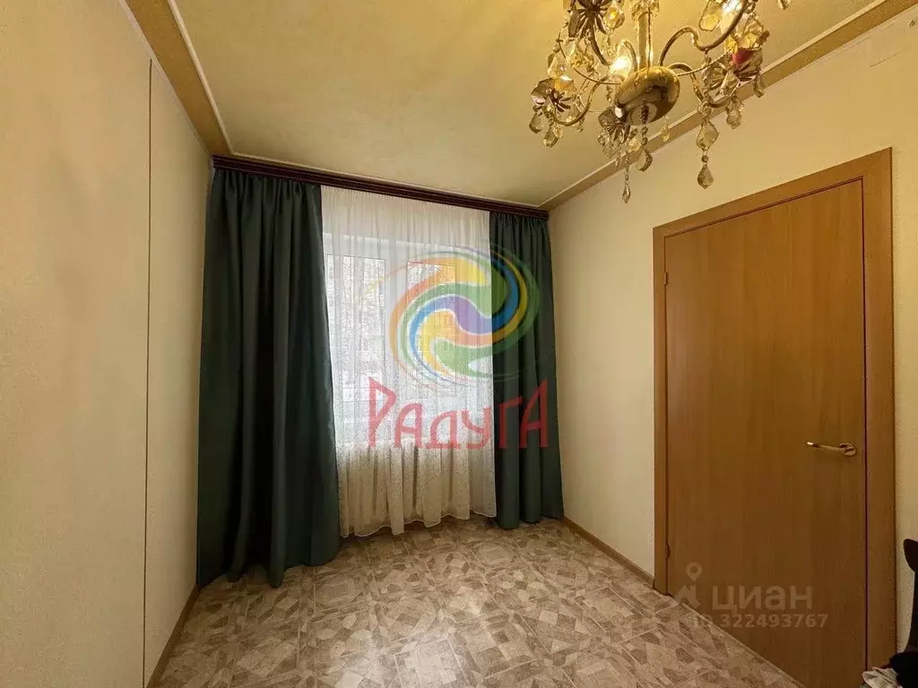 2-к кв. Ивановская область, Иваново просп. Строителей, 36 (44.3 м) - Фото 0