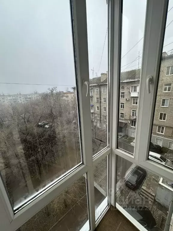 2-к кв. Волгоградская область, Волгоград ул. Рокоссовского, 30 (60.0 ... - Фото 1