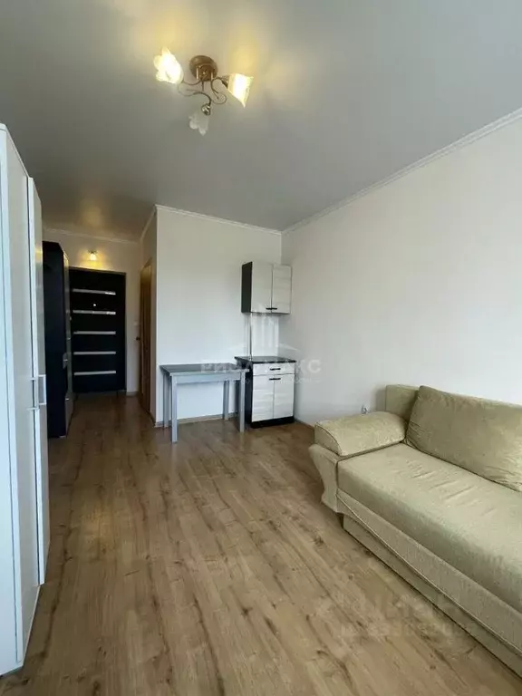 Студия Брянская область, Брянск пер. Олега Кошевого, 32 (18.0 м) - Фото 1