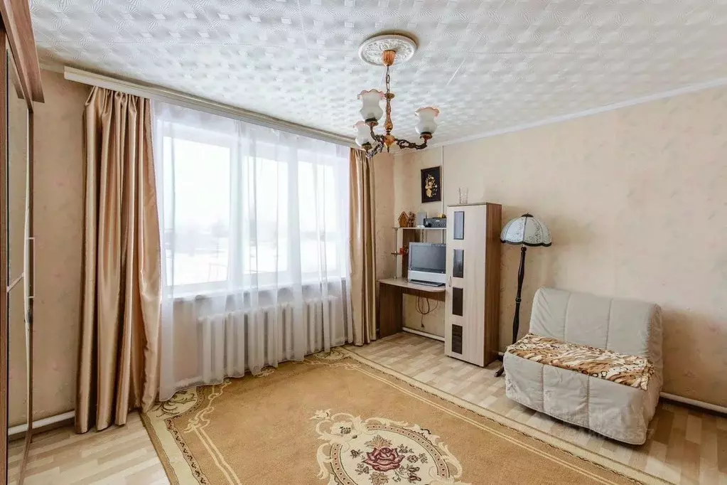 Дом в Томская область, Томский район, с. Октябрьское, Солнечный мкр  ... - Фото 0
