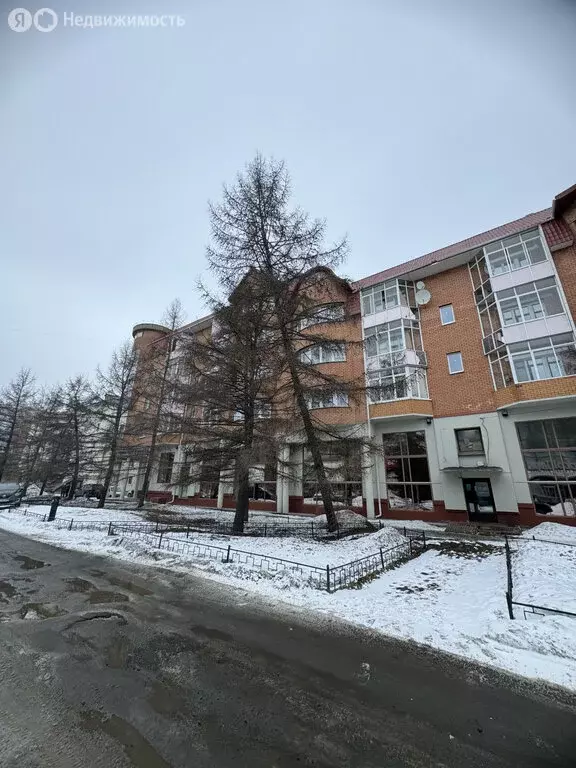 4-комнатная квартира: Архангельск, Троицкий проспект, 16 (155 м) - Фото 2