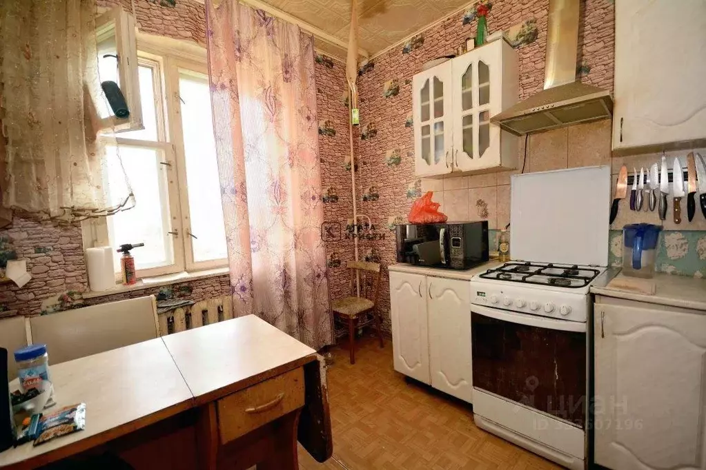 Квартира, 3 комнаты, 66.7 м - Фото 0