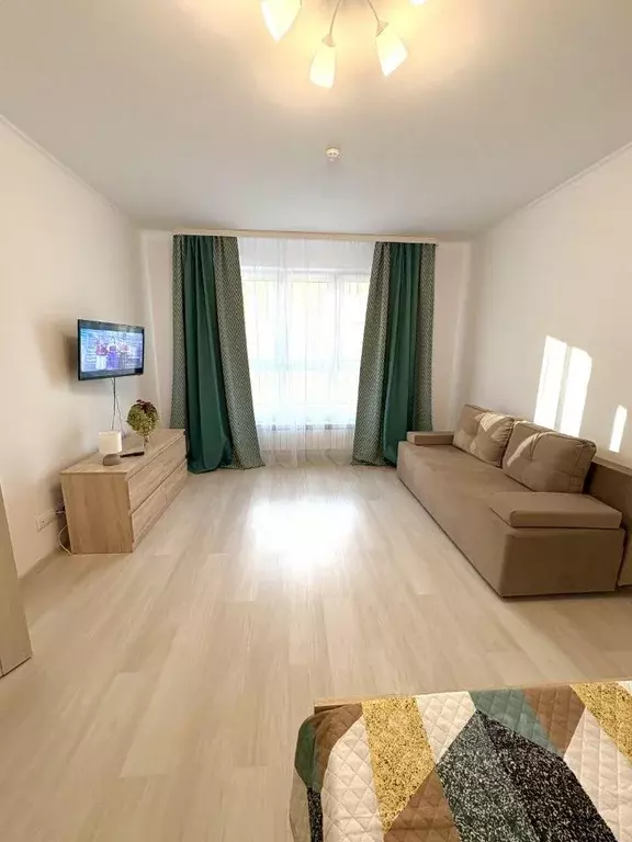 1-к кв. Москва Большая Филевская ул., 6А (41.0 м) - Фото 1