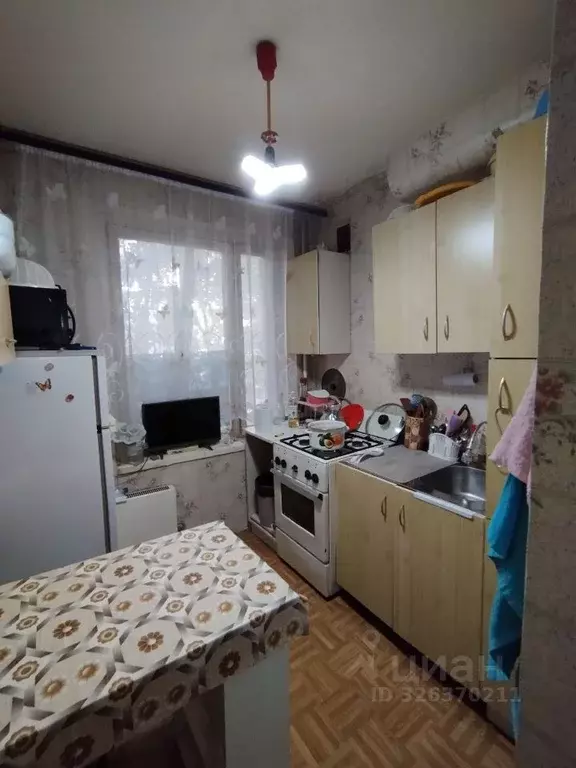 2-к кв. Москва Самаркандский бул., 9К3 (48.0 м) - Фото 1