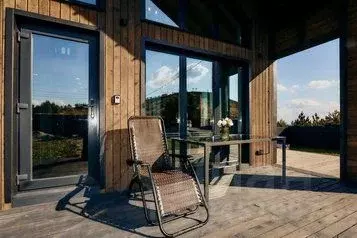 Дом в Удмуртия, Ижевск ул. Имени Закира Султанова, 42 (70 м) - Фото 1