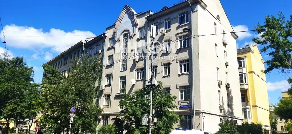 4-к кв. Москва пер. 1-й Коптельский, 14 (139.5 м) - Фото 2