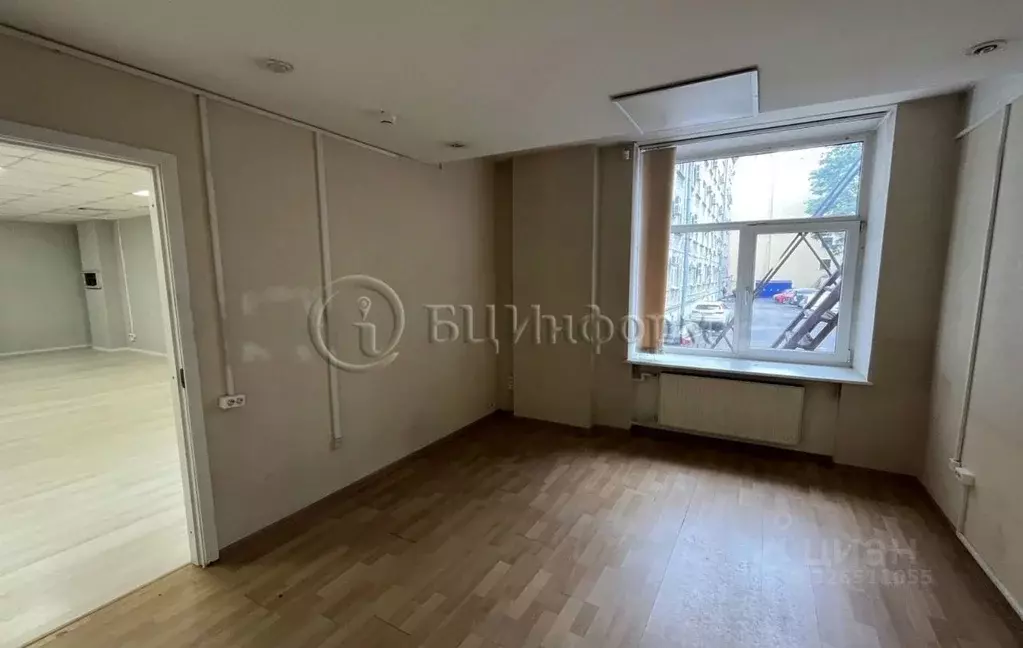 Офис в Санкт-Петербург Большая Разночинная ул., 14 (206 м) - Фото 1