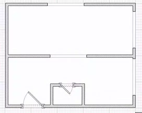 1-к кв. Костромская область, Кострома Советская ул., 100 (32.0 м) - Фото 2