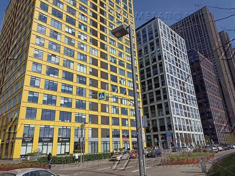 Офис в Москва Новодмитровская ул., 2к1 (72 м) - Фото 1
