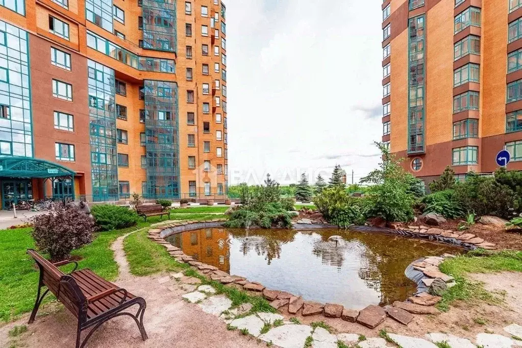 4-к кв. Москва Минская ул., 1ГК2 (152.1 м) - Фото 1