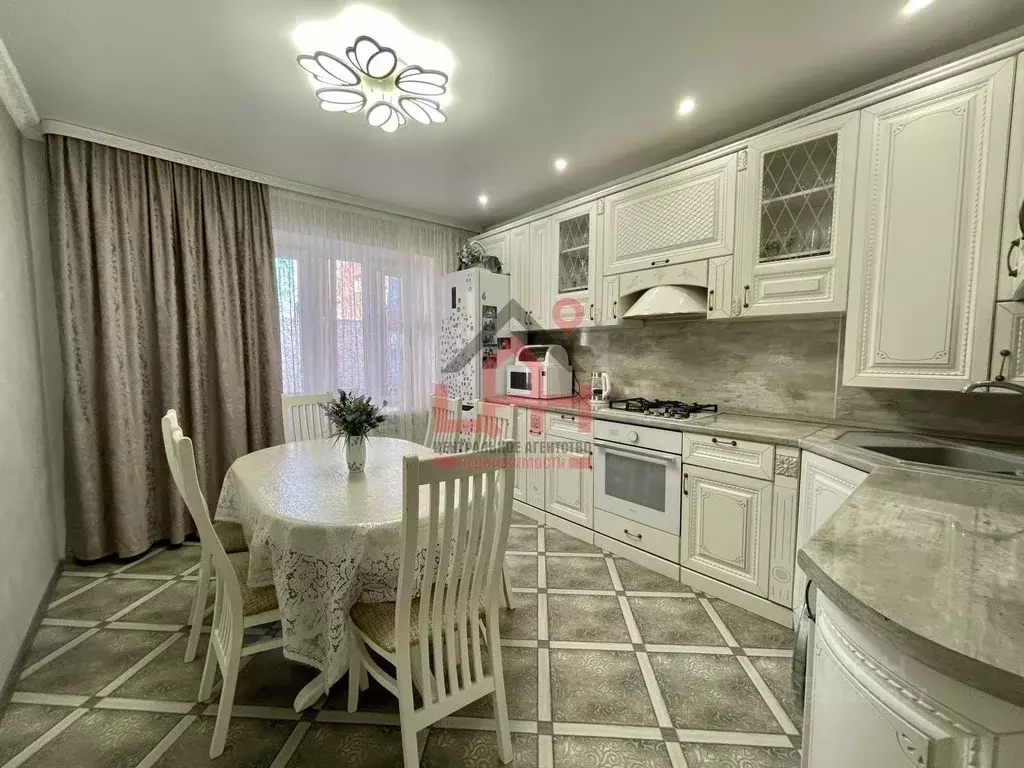 3-к кв. Ставропольский край, Предгорный муниципальный округ, ... - Фото 1