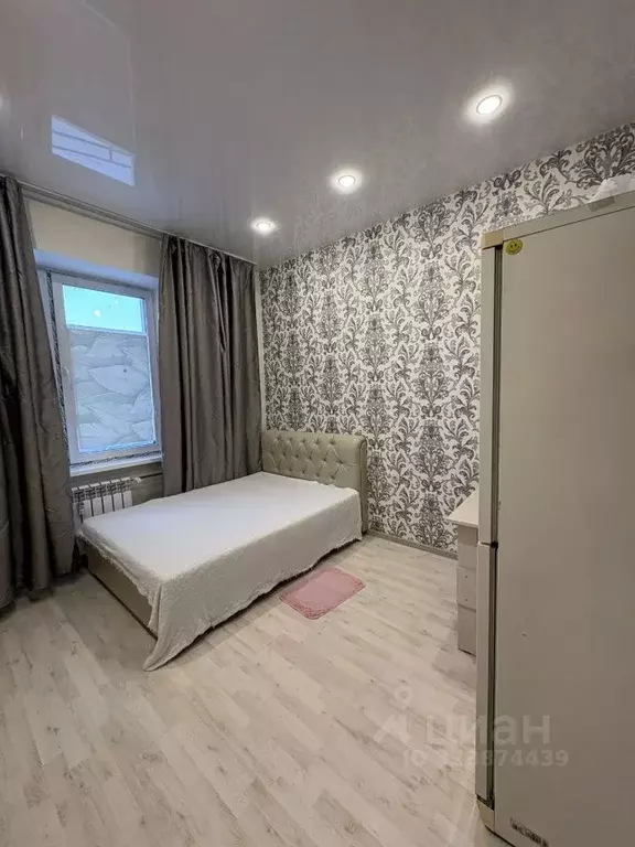 Студия Иркутская область, Иркутск ул. Варламова, 108 (20.0 м) - Фото 1