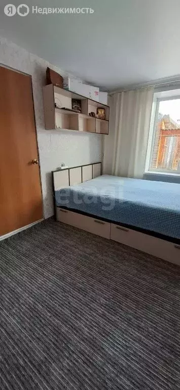 Дом в Горно-Алтайск, Черемшанская улица (85 м) - Фото 1