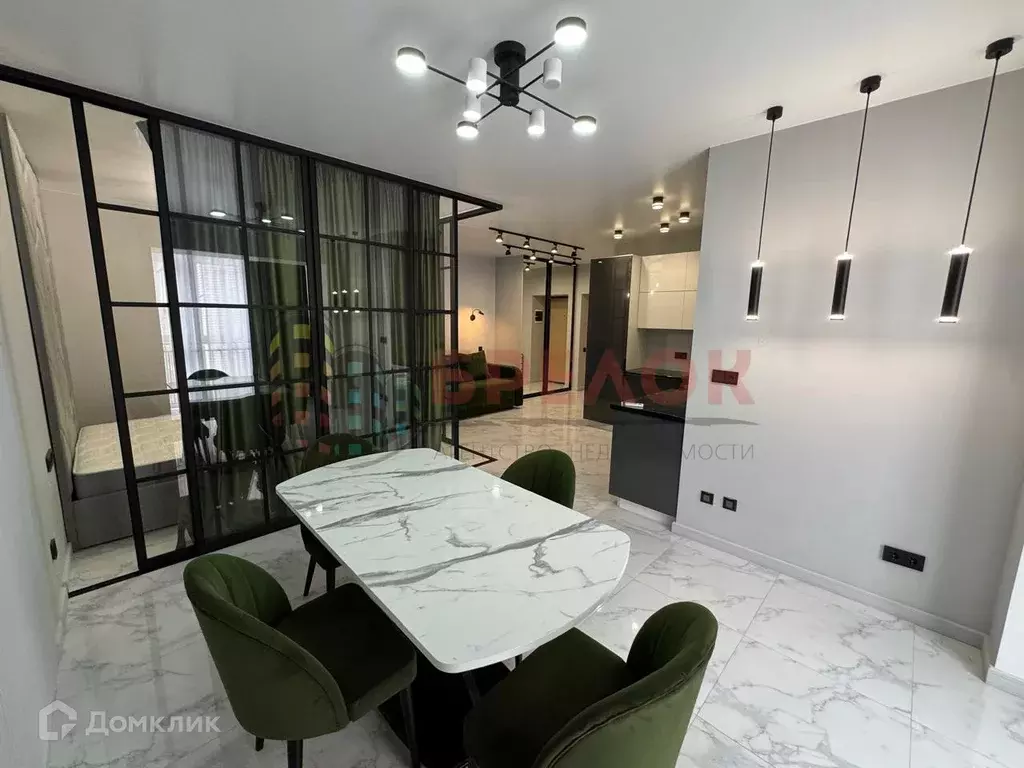 Продаётся 2-к квартира, 44 м - Фото 0