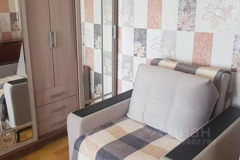 1-к кв. Псковская область, Псковский район, Завеличенская волость, д. ... - Фото 2