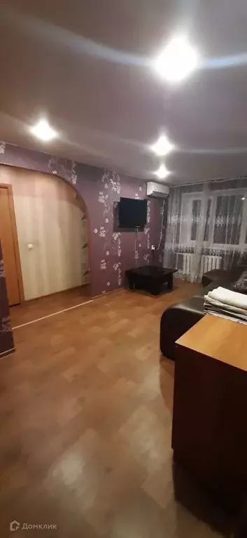 Продаётся 3-к квартира, 55.2 м - Фото 1