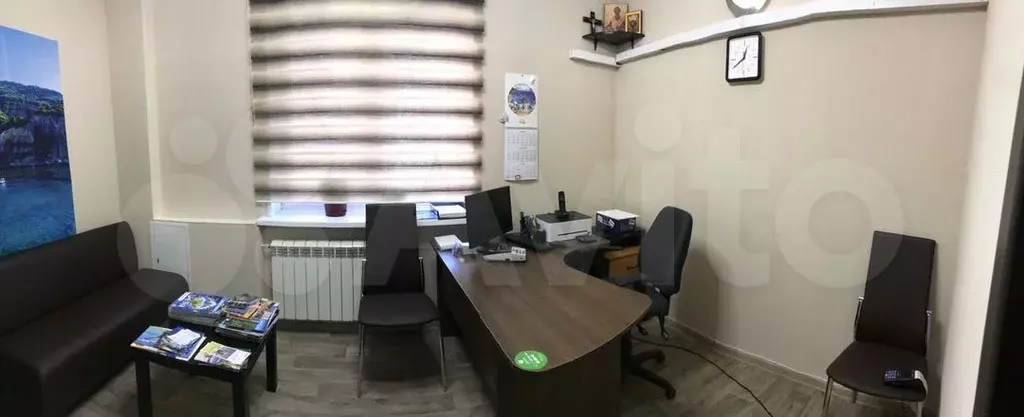Офис, 15.3 м в рамках фнс№1) - Фото 0