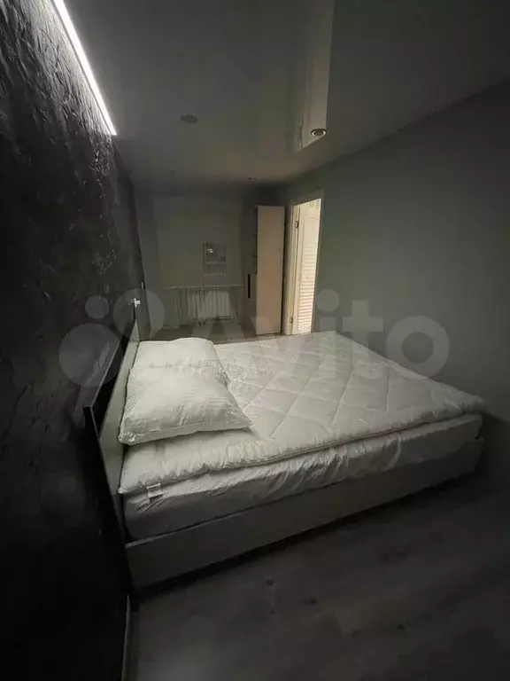 1-к. квартира, 41 м, 1/5 эт. - Фото 1