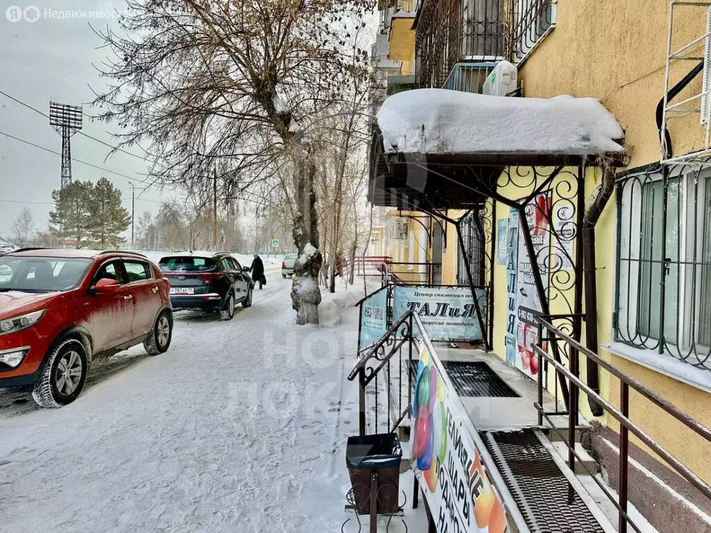 Помещение свободного назначения (80 м) - Фото 0