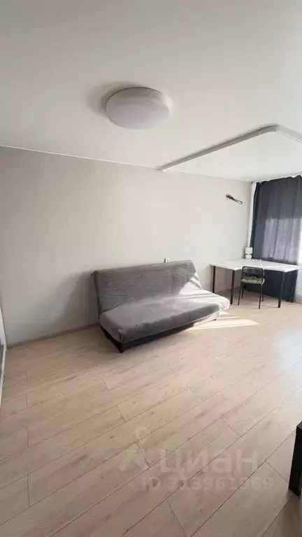 1-к кв. Удмуртия, Ижевск ул. 10 лет Октября, 45 (30.0 м) - Фото 2