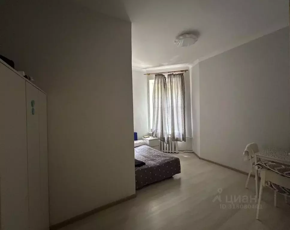 3-к кв. Санкт-Петербург пер. Бойцова, 4 (98.0 м) - Фото 1