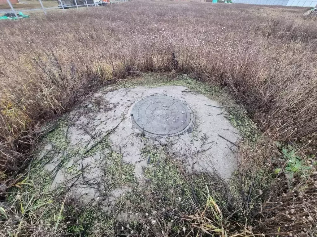 Участок в Белгородская область, Губкин ул. Вислодубравская (15.0 сот.) - Фото 1