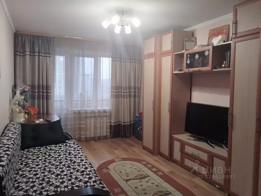 3-к кв. Московская область, Коломна Пионерская ул., 56 (62.0 м) - Фото 0