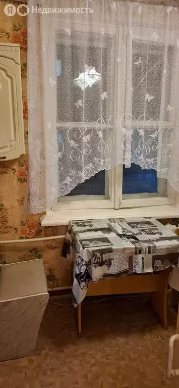 2-комнатная квартира: Тамбов, улица Карла Маркса, 249 (45 м) - Фото 1