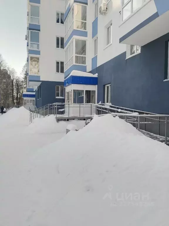 1-к кв. Алтайский край, Барнаул тракт Змеиногорский, 35А/1 (40.0 м) - Фото 2