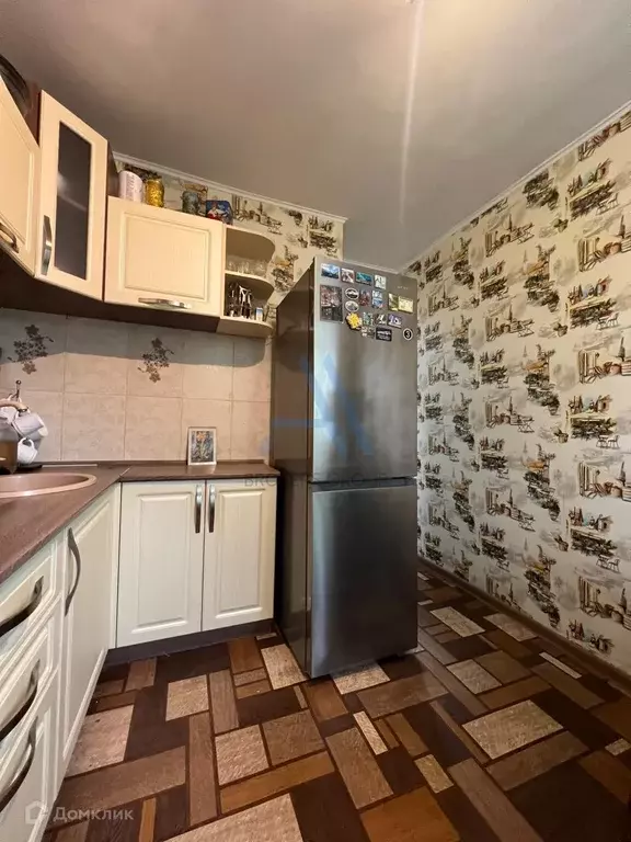Продаётся 1-к квартира, 32 м - Фото 1