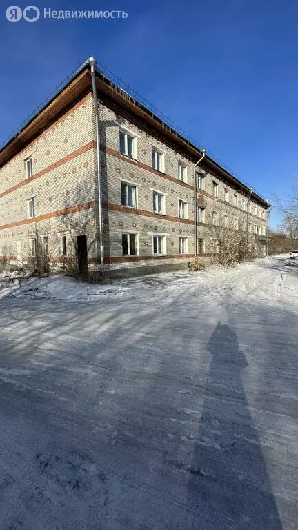 1к в -комнатной квартире (12.1 м) - Фото 2