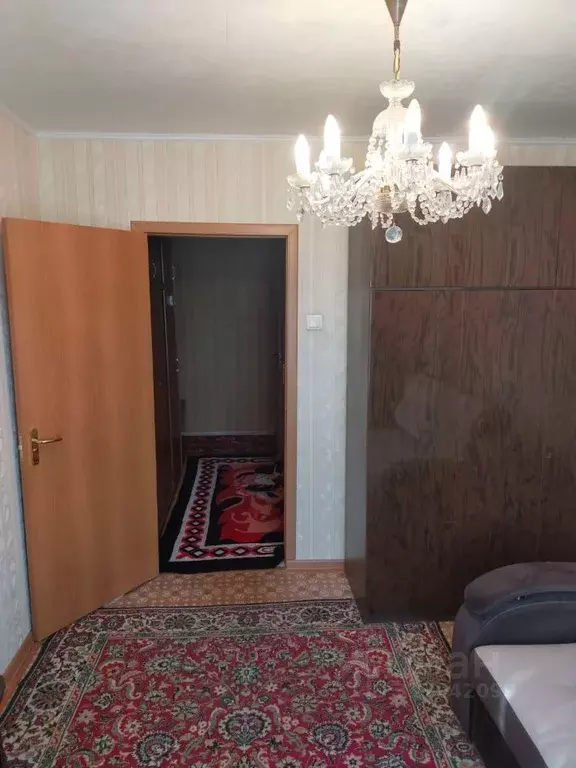 1-к кв. Москва пос. Милицейский, ул. Типографская, 14 (30.0 м) - Фото 1