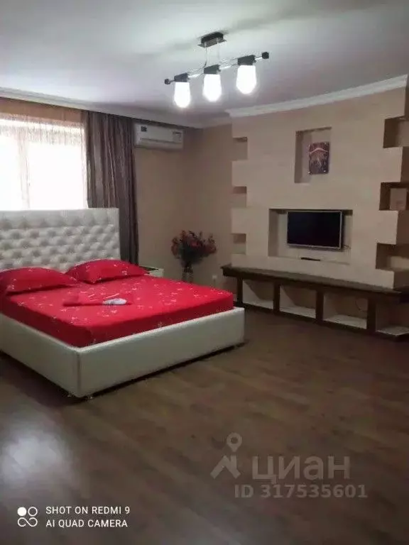 1-к кв. Северная Осетия, Владикавказ Владикавказская ул., 63 (80.0 м) - Фото 0