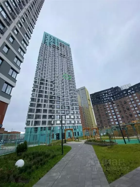 Гараж в Свердловская область, Екатеринбург тракт Сибирский, 24Д (14 м) - Фото 1