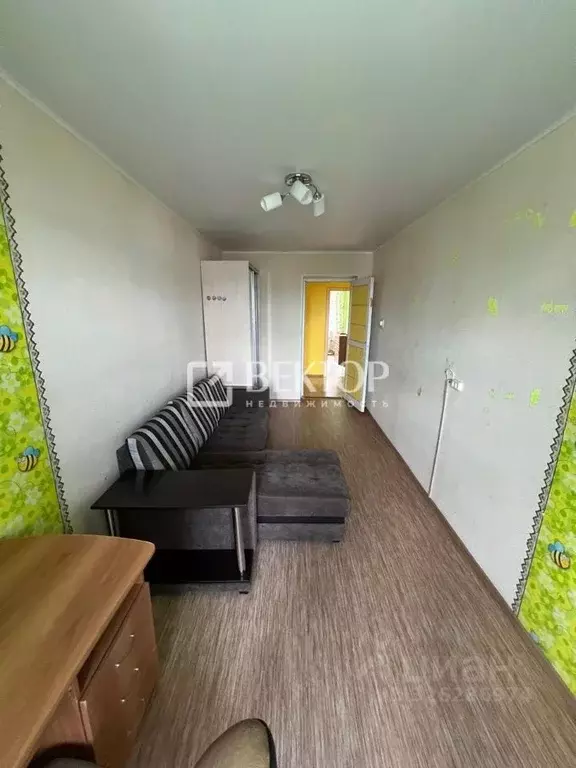 2-к кв. Костромская область, Кострома ул. Нижняя Дебря, 55 (42.0 м) - Фото 2