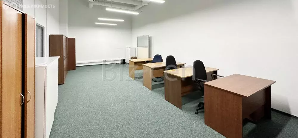 Офис (538 м) - Фото 2