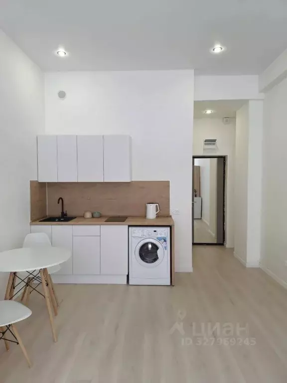 Студия Московская область, Люберцы Октябрьский просп., 403 (24.6 м) - Фото 2