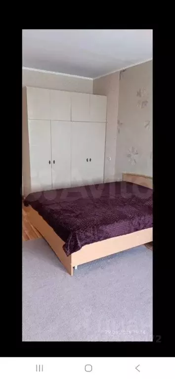 1-к кв. Белгородская область, Белгород ул. Семена Чайкина, 17 (44.0 м) - Фото 0