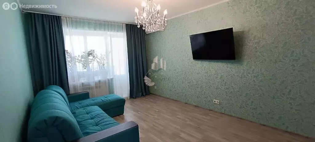 2-комнатная квартира: Энгельс, улица Шурова Гора, 7/1 (69.1 м) - Фото 1