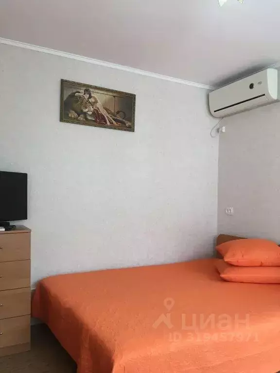 Комната Крым, Судак ул. Ленина, 53/2 - Фото 1