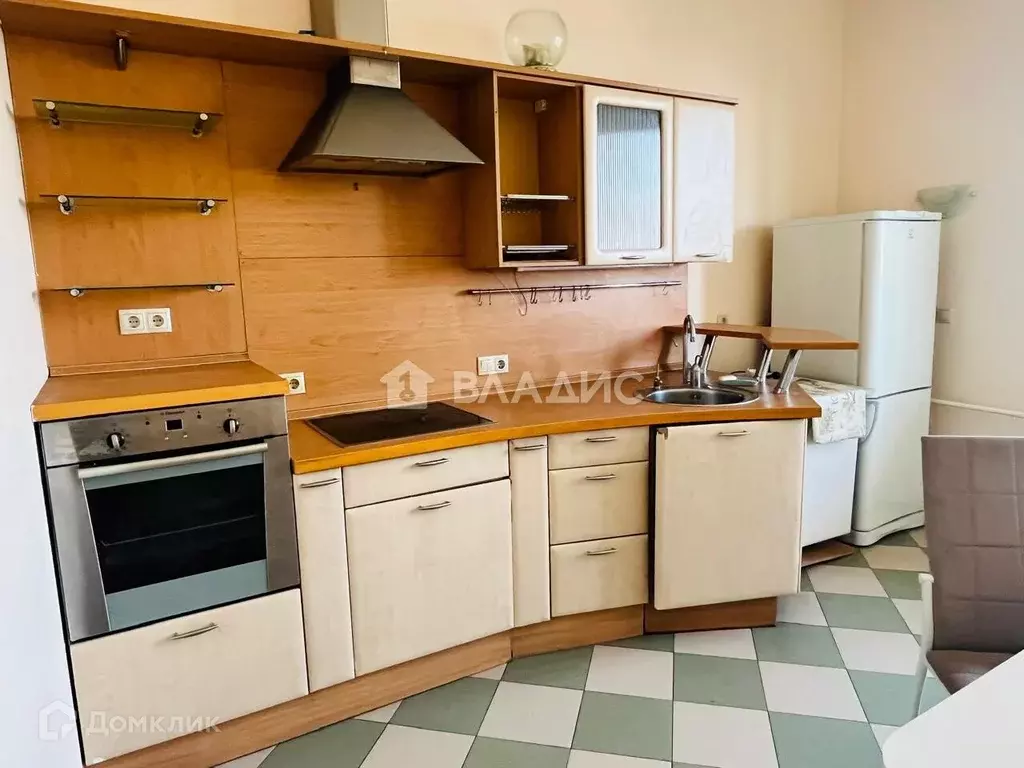 Продаётся 2-к квартира, 82.6 м - Фото 1