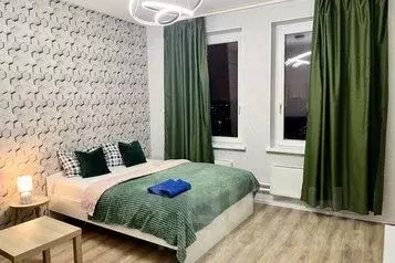 1-к кв. Московская область, Балашиха Ольгино мкр, ул. Граничная, 26 ... - Фото 1